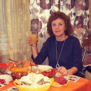 Tatyana, 61 год, Вологда