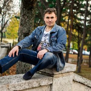 Парни в Пятигорске: Евгений, 39 - ищет девушку из Пятигорска