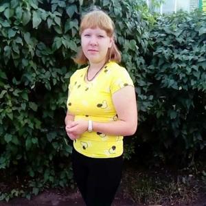 Анна, 25 лет, Новосибирск