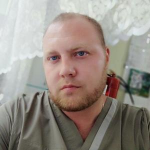 Игорь Самарский, 39 лет, Самара