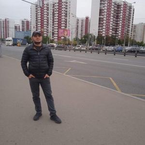 Умар, 41 год, Москва