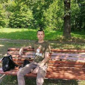 Андрей, 35 лет, Луга