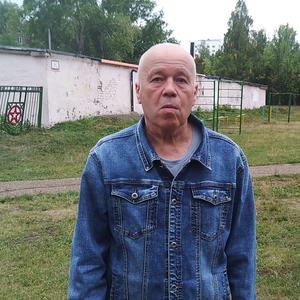 Алексей, 67 лет, Уфа