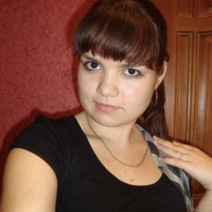 Девушки в Саранске: Irina, 32 - ищет парня из Саранска