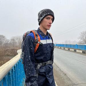 Артём, 19 лет, Владивосток