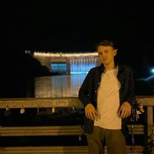 Николай, 22 года, Красноярск