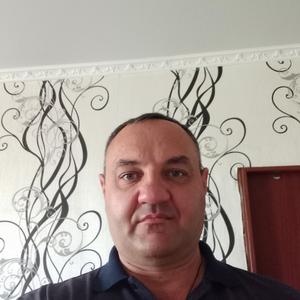Саша, 49 лет, Гуково