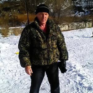 Парни в Дальнегорске: Олег Попов, 53 - ищет девушку из Дальнегорска