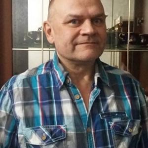 Андрей, 55 лет, Первоуральск