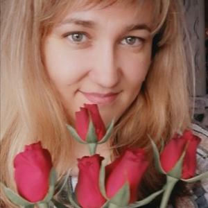 Анна Липухина, 40 лет, Воронеж