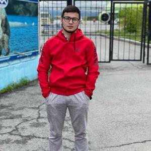 Марат, 23 года, Петропавловск-Камчатский