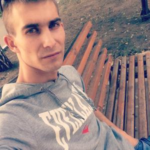 Alexs, 27 лет, Саратов