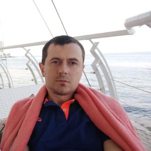 Roman, 43 года, Киев