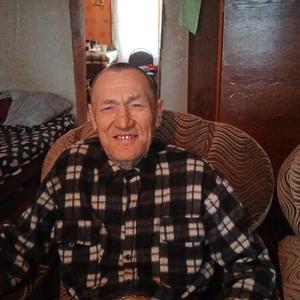 Парни в Нижнекамске: Тагир, 82 - ищет девушку из Нижнекамска