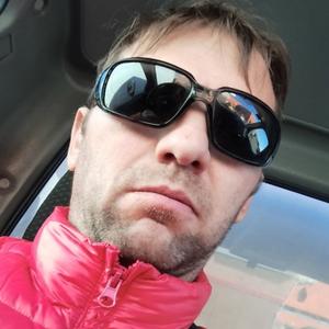 Andrey Kravtsov, 41 год, Лосино-Петровский