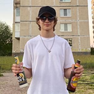 Никита, 20 лет, Кировск
