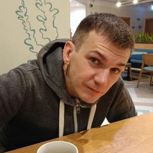 Парни в Смоленске: Дмитрий, 41 - ищет девушку из Смоленска