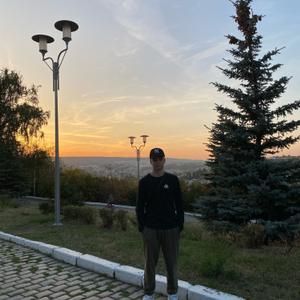 Парни в Саратове: Владислав, 19 - ищет девушку из Саратова