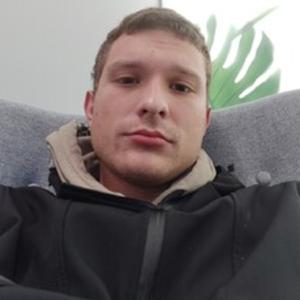 Andrey, 25 лет, Георгиевск