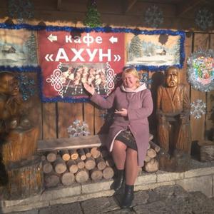 Девушки в Кузнецке: Елена, 52 - ищет парня из Кузнецка