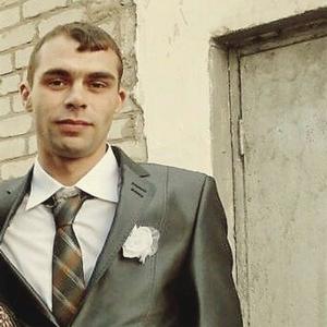 Александр Поляков, 31 год, Климовск
