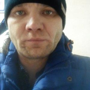 Николай, 42 года, Екатеринбург