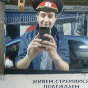 Парни в Нижегородская: Алексей, 27 - ищет девушку из Нижегородская