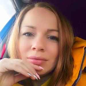 Юлия Данилова, 34 года, Куйбышев
