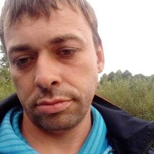 Парни в Новокузнецке: Денис Звонких, 37 - ищет девушку из Новокузнецка