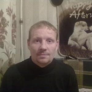 Михей, 45 лет, Южно-Сахалинск