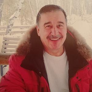 Григорий, 75 лет, Омск
