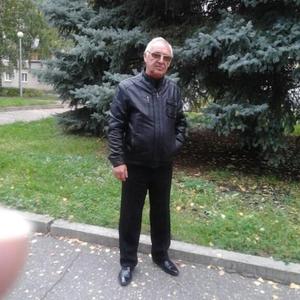 Виктор, 72 года, Пенза