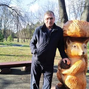 Гена, 66 лет, Новокузнецк
