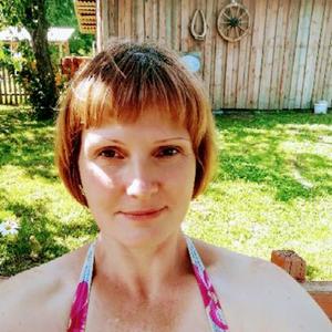 Vera, 43 года, Витебск