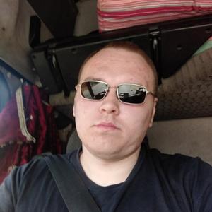 Парни в Гатчине: Роман Авдонин, 26 - ищет девушку из Гатчины