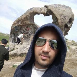 Qodir, 39 лет, Ташкент
