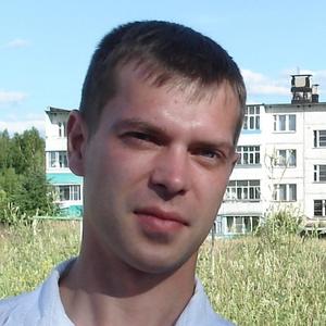 Парни в Тейково: Алексей Кузьмичев, 43 - ищет девушку из Тейково