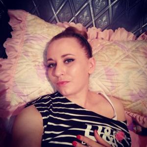 Девушки в Балашове: Юлия Чечот, 30 - ищет парня из Балашова