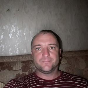 Николас, 36 лет, Сызрань