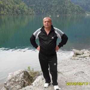 Евгений Барабаш, 50 лет, Сеща