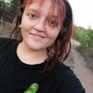 Девушки в Ульяновске: Алиса, 29 - ищет парня из Ульяновска