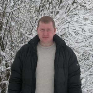 Андрей Попов, 41 год, Саратов