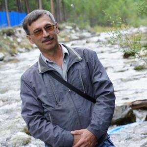 Парни в Свирске: Игорь, 62 - ищет девушку из Свирска