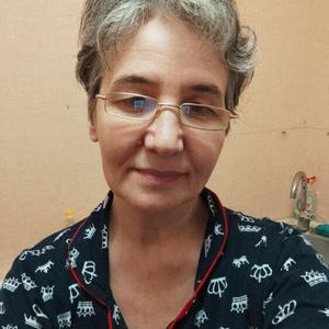 Девушки в Томске: Светлана, 58 - ищет парня из Томска