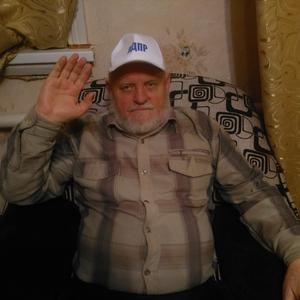 Виктор Глебов, 75 лет, Краснодар