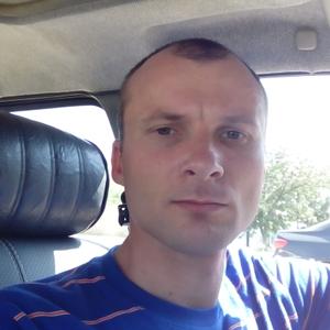 Джастин, 40 лет, Морозовск