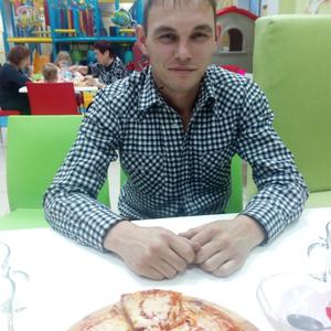 Александр, 36 лет, Междуреченск
