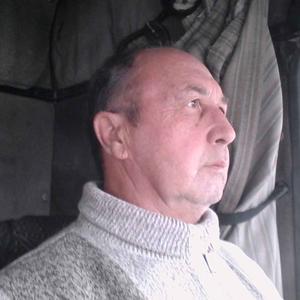 Николай, 63 года, Минеральные Воды