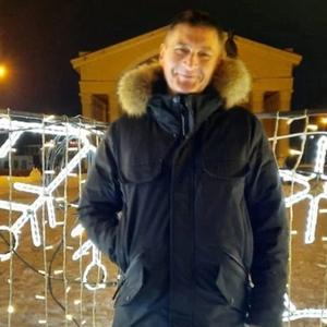Андрей, 52 года, Петрозаводск