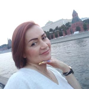 Девушки в Воткинске: Елена, 46 - ищет парня из Воткинска
